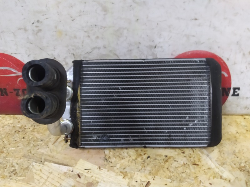Радиатор отопителя Toyota Sprinter AE110 5A-FE 2000 (б/у)