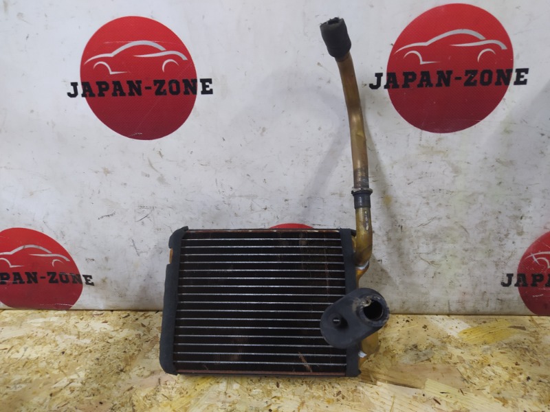 Радиатор отопителя Toyota Land Cruiser FZJ80 1FZ-FE 1994 (б/у)