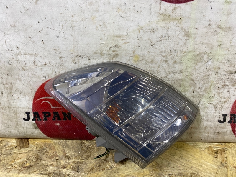 Поворотник Nissan X-Trail NT30 QR20DE 2002 правый (б/у)
