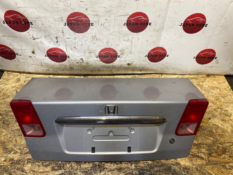 Крышка багажника Honda Civic Ferio ES1 D15B 2001 (б/у)