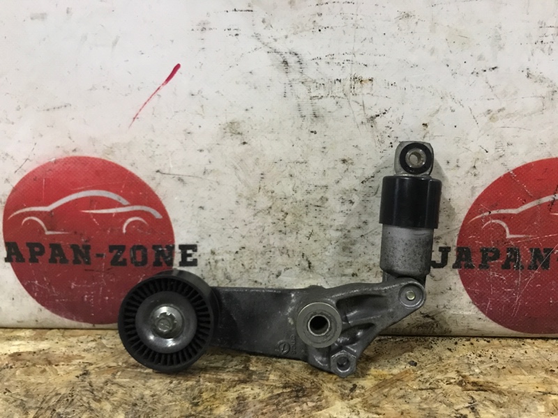 Ролик натяжителя Toyota Wish ZNE10G 1ZZ-FE 2004 (б/у)