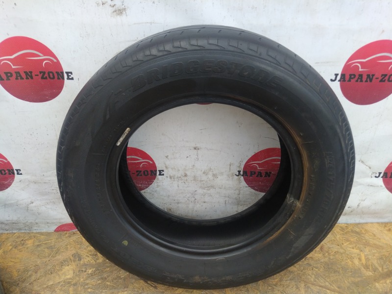 Шина летняя 175/70R14 Bridgestone Ecopia EX 20 C (б/у)