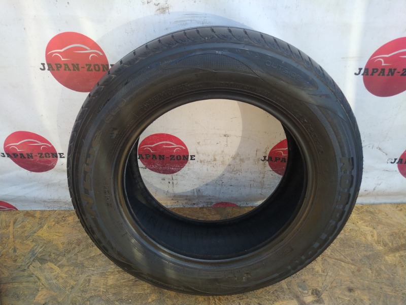 Шина летняя 195/65R15 Nblue eco roadtone (б/у)