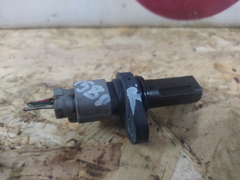 Датчик положения коленвала Mitsubishi Outlander CW5W 4B12 2006 (б/у)
