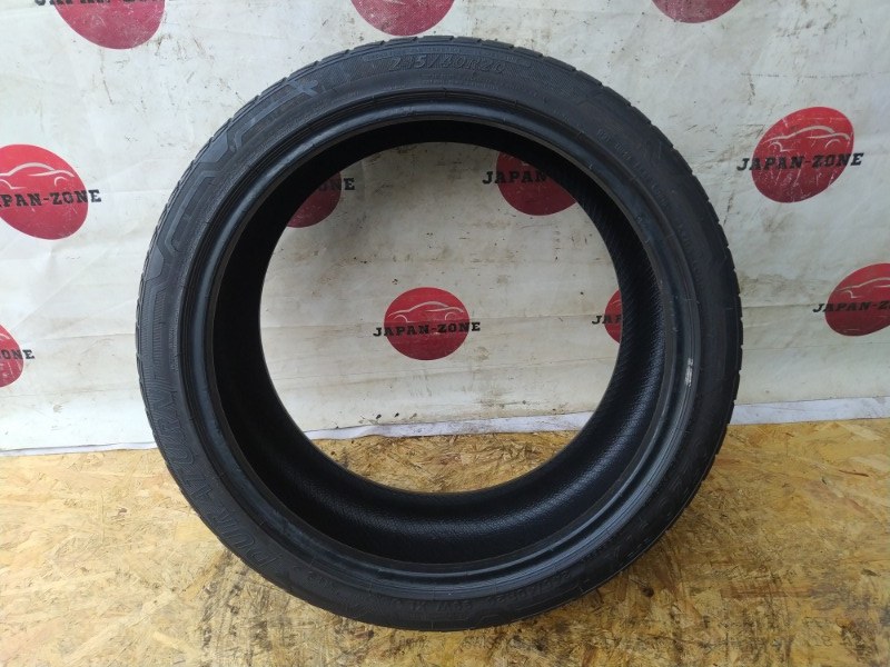 Шина летняя 245/40R20 Duraturn Mozzo stx (б/у)