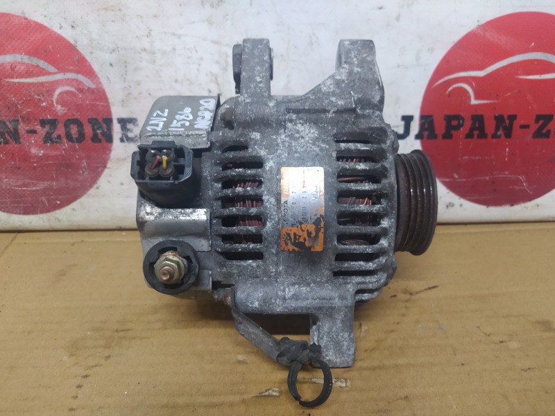 Генератор Toyota Funcargo NCP20 2NZ-FE 2002 (б/у)