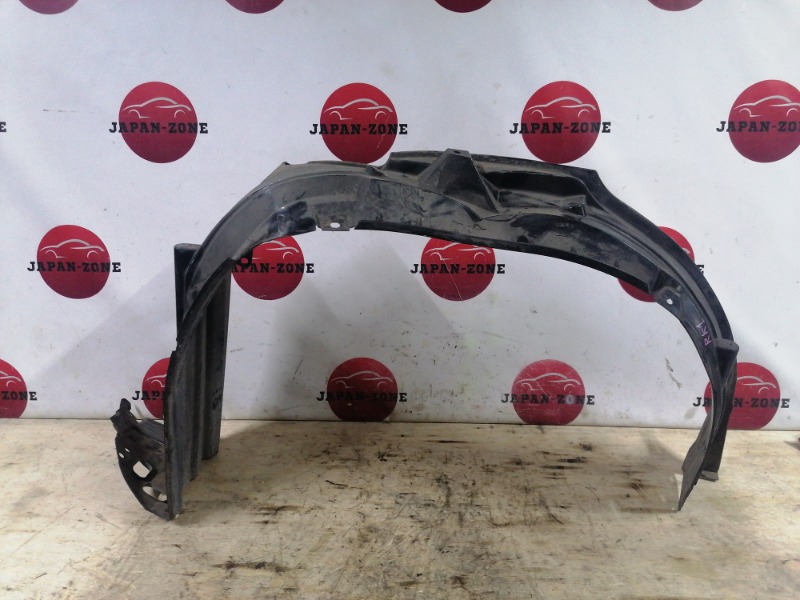Подкрылок Honda Stepwgn RK1 R20A 2011 передний левый (б/у)
