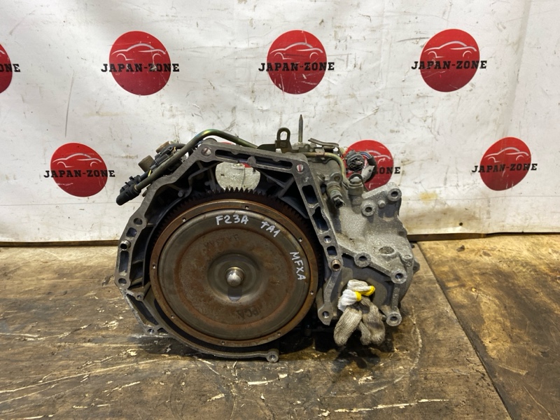 Акпп Honda Avancier TA1 F23A 2003 (б/у)