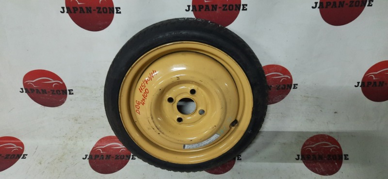Запасное колесо Honda Integra DB6 ZC 1994 (б/у)