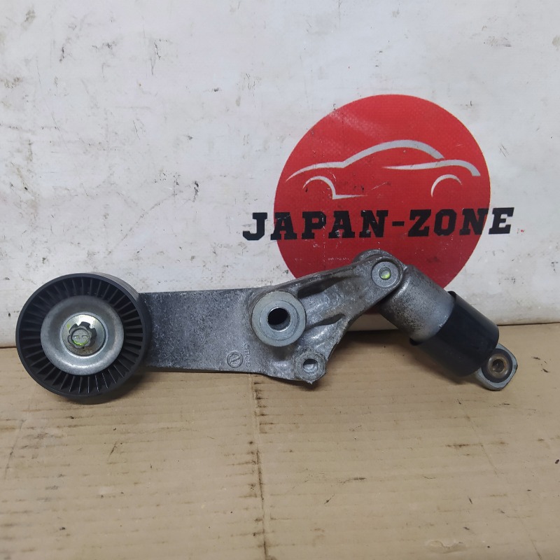 Натяжитель Toyota Wish ZNE10G 1ZZ-FE 2006 (б/у)