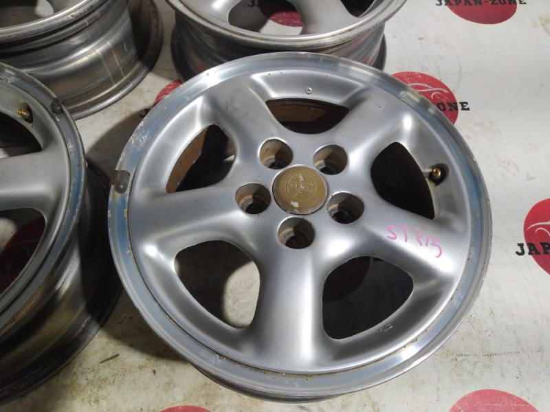 Диски литые r14 5 5. Диски литые r14 5 5