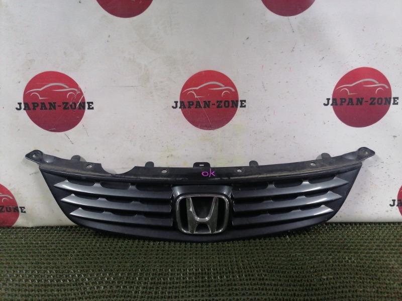 Решетка радиатора Honda Civic EU4 D17A 2004 (б/у)