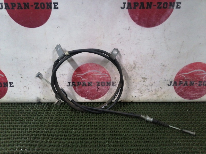 Трос ручника Mazda Atenza GJ2FW SH-VPTR 2012 правый (б/у)