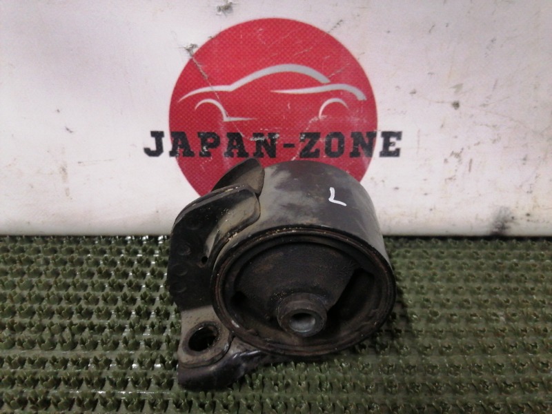 Подушка двигателя Honda Integra DB6 ZC 1994 левая (б/у)