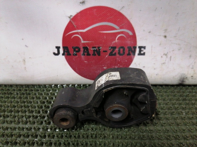 Подушка двигателя Mazda Atenza GJ2FW SH-VPTR 2012 задняя (б/у)