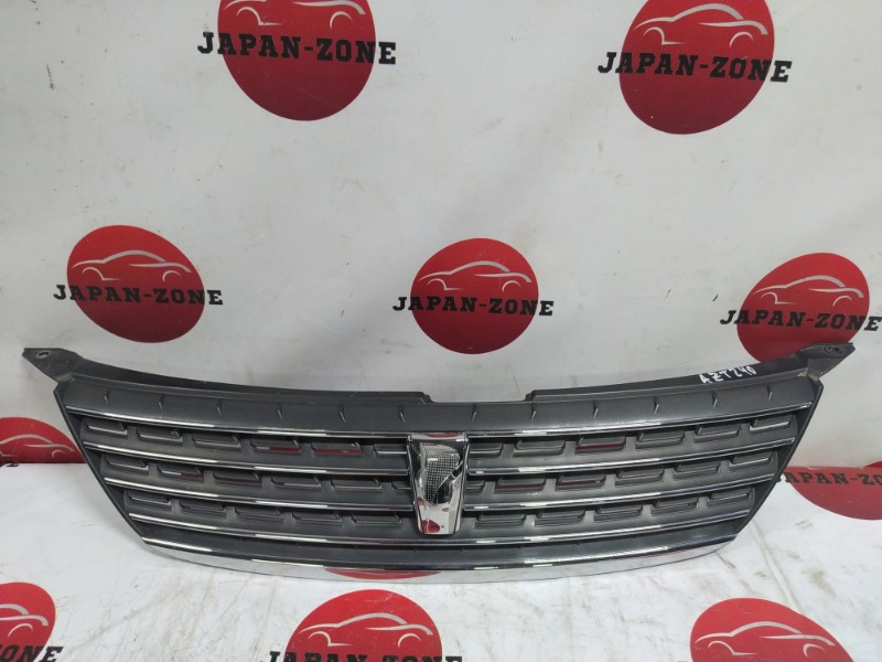 Решетка радиатора Toyota Premio AZT240 1AZ-FSE 2003 (б/у)