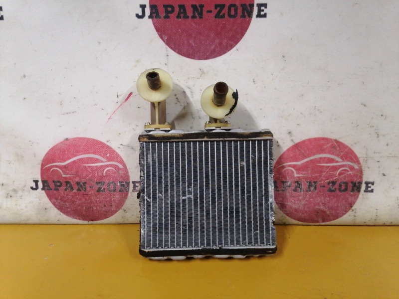 Радиатор отопителя Mitsubishi Fto DE3A 6A12 1999 (б/у)