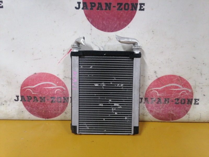 Радиатор отопителя Toyota Rav4 ACA21W 1AZ-FSE 2001 (б/у)