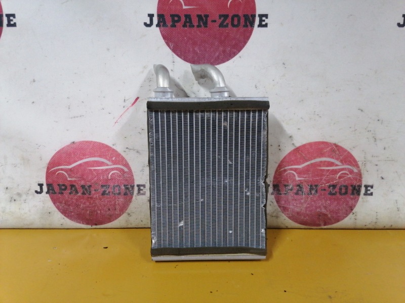 Радиатор отопителя Nissan Skyline V35 VQ25DD 2003 (б/у)