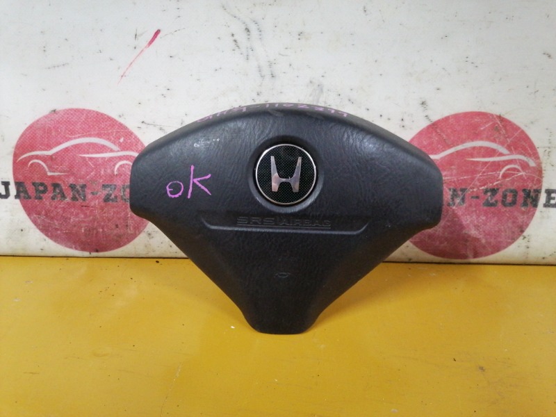 Аирбаг Honda Hr-V GH4 D16A 2004 (б/у)