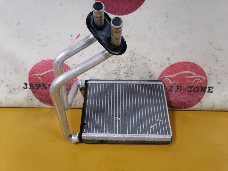 Радиатор отопителя Honda Fit GK6 L15B 2015 (б/у)