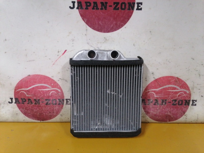 Радиатор отопителя Toyota Ipsum SXM10 3S-FE 2000 (б/у)
