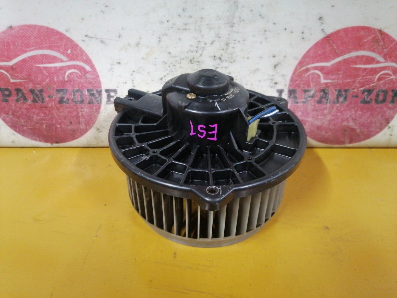 Вентилятор печки Honda Civic Ferio ES1 D15B 2002 (б/у)