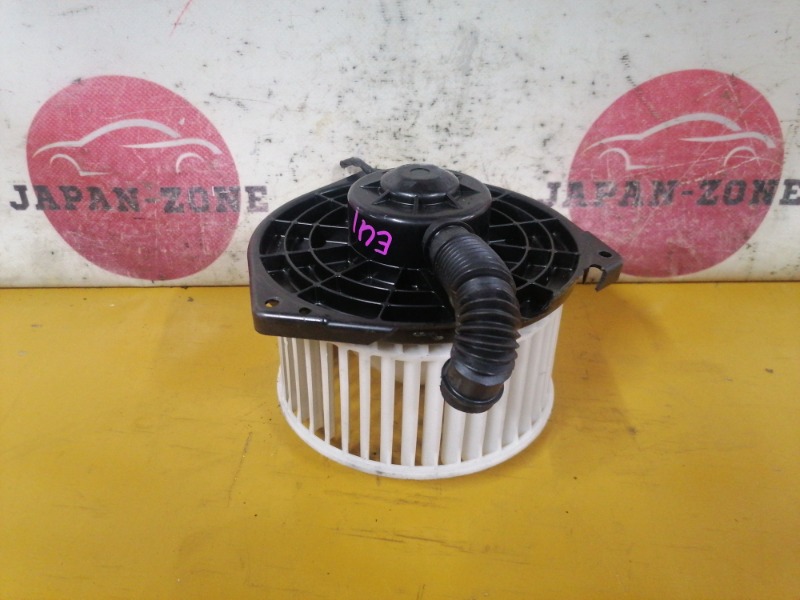 Вентилятор печки Honda Civic EU1 D15B 2001 (б/у)