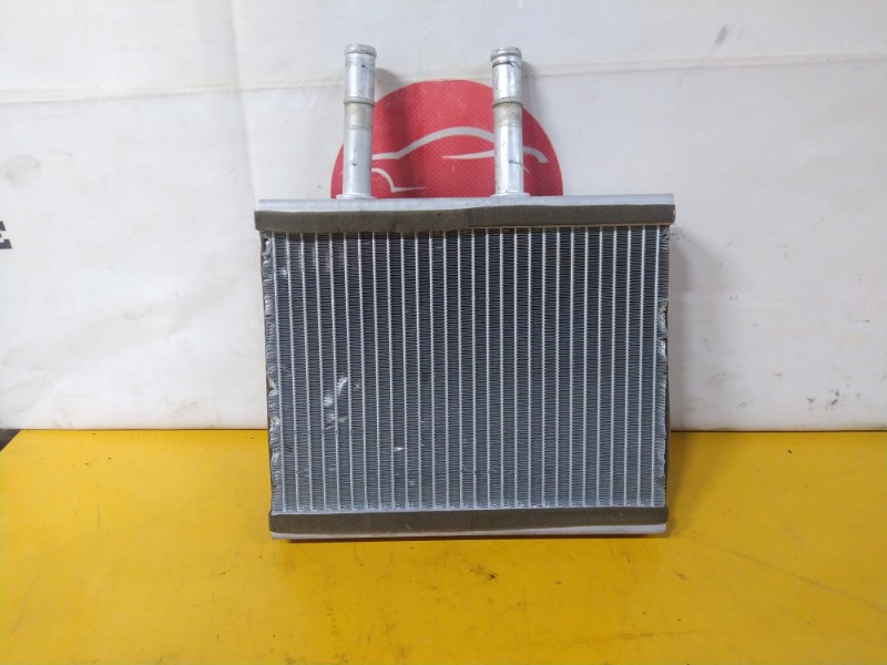 Радиатор отопителя Nissan Sunny FB15 QG15DE 2004 (б/у)