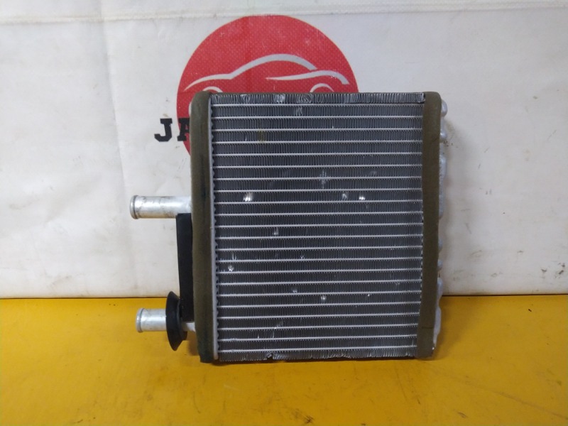 Радиатор отопителя Honda Hr-V GH3 D16A 2003 (б/у)