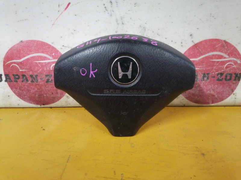 Аирбаг Honda Hr-V GH4 D16A 2005 (б/у)