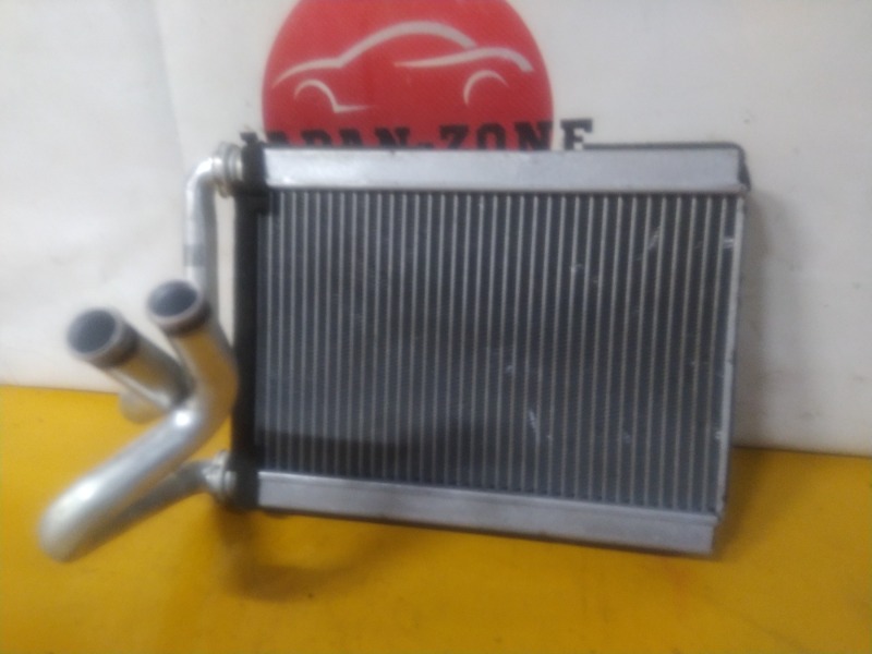 Радиатор отопителя Toyota Probox NCP55V 1NZ-FE 2004 (б/у)