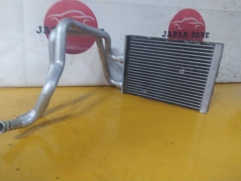Радиатор отопителя Honda Civic EU1 D15B 2002 (б/у)