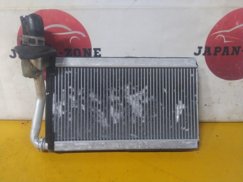 Радиатор отопителя Mitsubishi Pajero V75W 6G74 2000 (б/у)