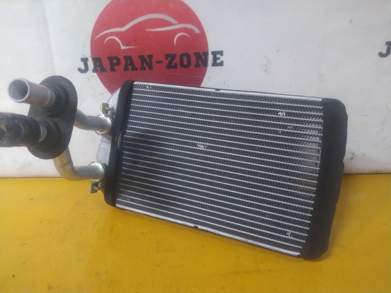 Радиатор отопителя Toyota Corolla Spacio AE111N 4A-FE 1999 (б/у)