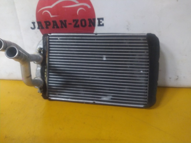 Радиатор отопителя Toyota Sprinter AE110 5A-FE 1999 (б/у)