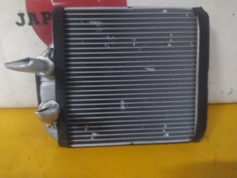 Радиатор отопителя Toyota Ipsum SXM10G 3S-FE 1999 (б/у)