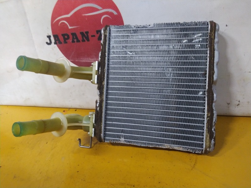 Радиатор отопителя Nissan Bluebird HU14 SR20DE 2000 (б/у)
