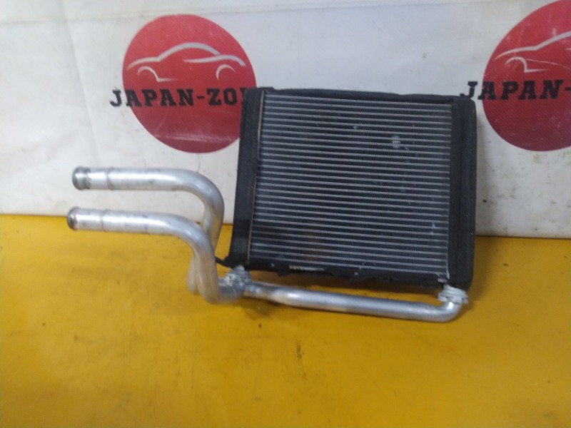 Радиатор отопителя Toyota Land Cruiser UZJ100W 2UZ-FE 1998 (б/у)
