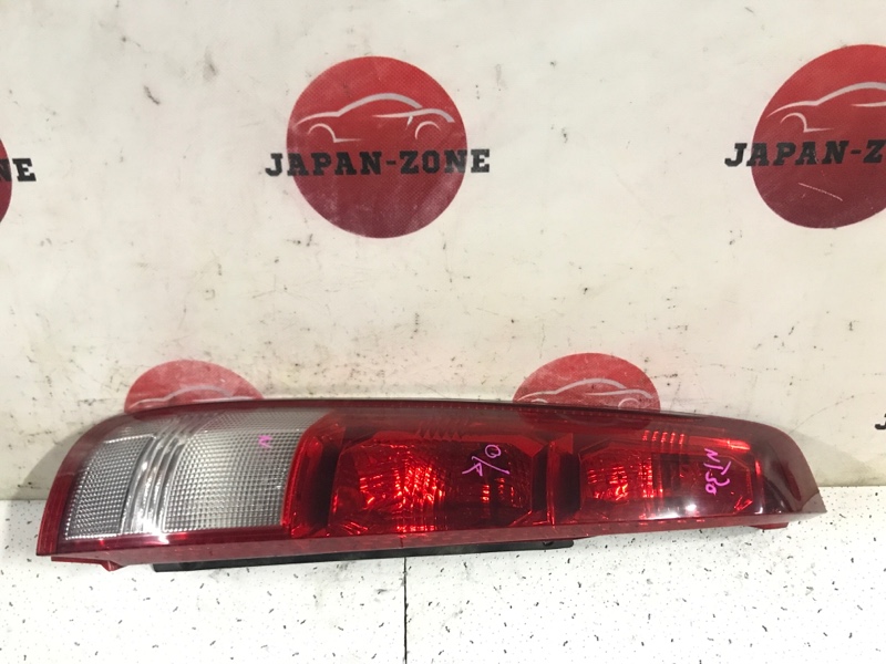 Фонарь стоп-сигнала Nissan X-Trail NT30 QR20DE левый (б/у)