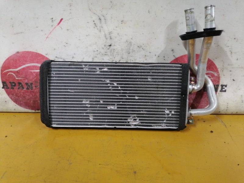 Радиатор отопителя Honda Civic Ferio ES1 D15B 2002 (б/у)