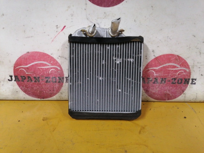 Радиатор отопителя Toyota Caldina ST210 3S-FE 2001 (б/у)