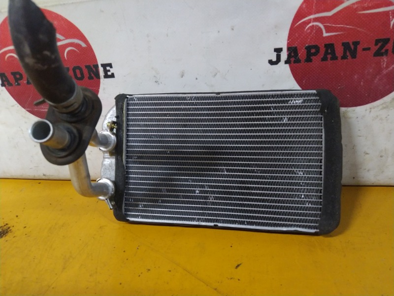 Радиатор отопителя Toyota Corolla Spacio AE111N 4A-FE 1998 (б/у)
