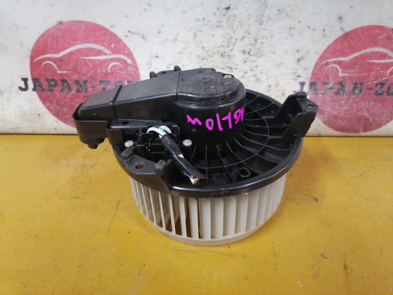 Вентилятор печки Lexus Rx270 AGL10W 1AR-FE 2010 (б/у)