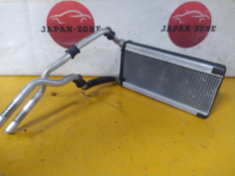 Радиатор отопителя Toyota Altezza GXE10 1G-FE 2000 (б/у)