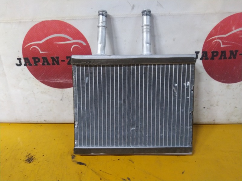 Радиатор отопителя Nissan Primera TP12 QR20DE 2004 (б/у)