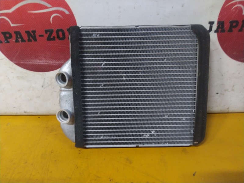 Радиатор отопителя Toyota Caldina ST210G 3S-FE 2000 (б/у)