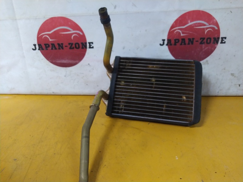 Радиатор отопителя Toyota Mark Ii JZX93 1JZ-GE 1993 (б/у)
