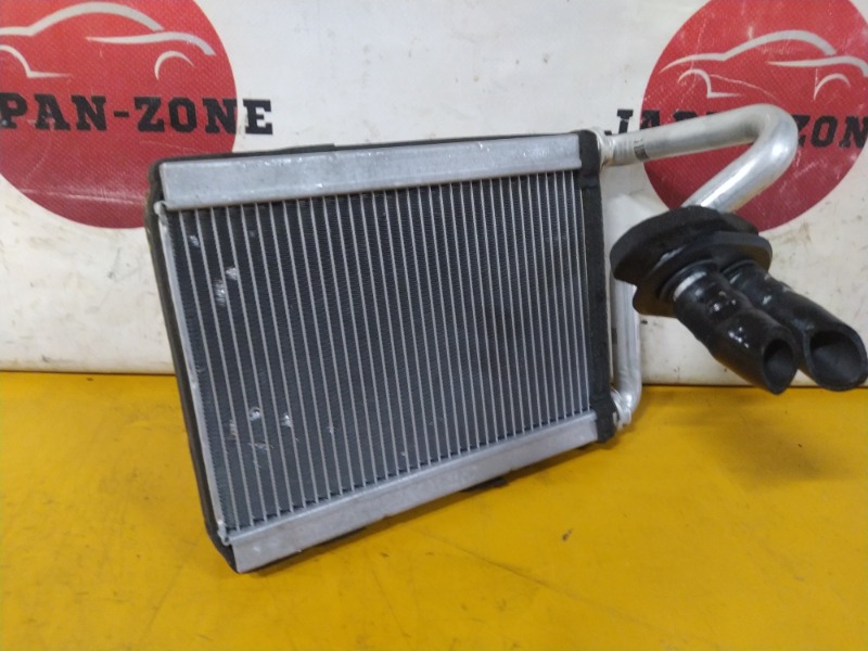 Радиатор отопителя Toyota Probox NCP51V 1NZ-FE 2004 (б/у)