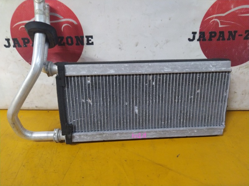 Радиатор отопителя Honda Cr-V RD4 K20A 2001 (б/у)